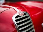 Thumbnail Photo 24 for 1949 Alfa Romeo 6C-2500